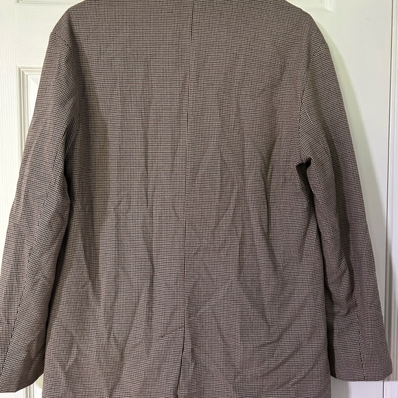 A new day boyfriend blazer XS herringbone - Picture 4 of 6